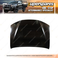 Bonnet for Toyota Hilux TGN16 26 KUN16 26 GGN15 25 Without Scoop Hole 11-15