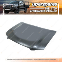 Superspares Engine Bonnet for Toyota Kluger MCU28 10/2003-07/2007