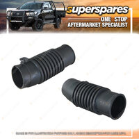 Air Cleaner Hose for Toyota Landcruiser 60 SERIES 4.0L Petrol 3Fe