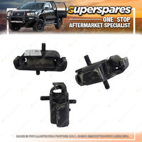 Left Front Engine Mount for Toyota Landcruiser 80 4.0L Petrol Auto Manual