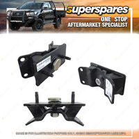 Rear Engine Mount for Toyota Landcruiser 100 SERIES 04/1998-07/2007