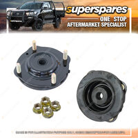 Front Strut Mount for Toyota Landcruiser 200 SERIES 08/2007-ONWARDS