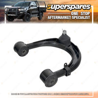 Control Arm Right Front Upper for Toyota Landcruiser 200 Series 07-On Nt Sp