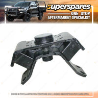 Rear Engine Mount for Toyota Landcruiser Prado ZJ95/J120 07/1996-2005