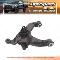 Left Front Lower Control Arm for Toyota Landcruiser Prado ZJ95 07/1996-02/2003