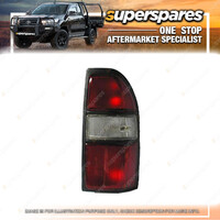 Tail Light Right Hand Side for Toyota Landcruiser Prado 95 Ser 07/1996-07/1999