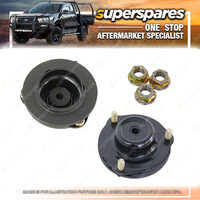 Front Strut Mount for Toyota Landcruiser Prado GRJ120 KDJ120 RZJ120 02/03-10/09