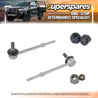Rear Sway Bar Link for Toyota Landcruiser Prado GRJ120 KDJ120 RZJ120 02/03-10/09