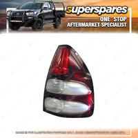 Tail Light Right Hand Side for Toyota Landcruiser Prado 120 Ser 02/2003-10/2009