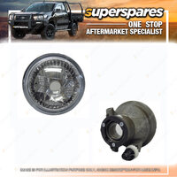Superspares Left Hand Side Fog Light for Toyota Prius HW20 08/2003-03/2009