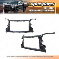 Front Radiator Support Panel for Toyota Prius HW20 08/2003-03/2009