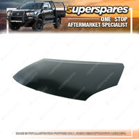 Superspares Engine Bonnet Body Panels for Toyota Prius ZVW30 04/2009-On