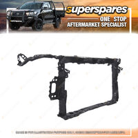 Front Radiator Support Panel for Toyota Prius ZVW30 04/2009-ONWARDS