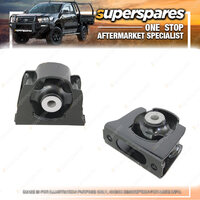 Front Engine Mount for Toyota Rav4 ACA30 SERIES 2.4L Inline 4 Petrol Auto Manual