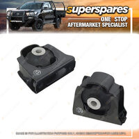 Superspares Front Engine Mount for Toyota Rukus AZE151 03/2010 - ONWARDS