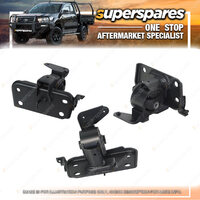 Engine Mount for Toyota Tarago ACR50 2.4L AUTOMATIC- 2AZFE 1/2006 - ONWARDS