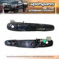 Superspares Right Front Door Handle for Toyota Tarago ACR30 06/2000-12/2005