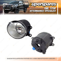 Fog Lamp Left Hand Side for Toyota Tarago ACR50 01/2006 - ONWARDS