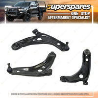 Right Front Lower Control Arm for Toyota Yaris NCP90 HATCHBACK SEDAN