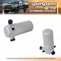 Superspares Universal Receiver Drier for Holden Commodore 1988-1993