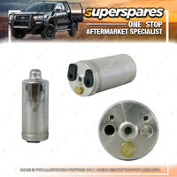 Superspares Receiver Drier for Honda Civic 1995-1998 Auto Accessory
