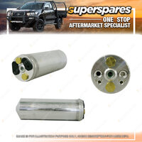 Superspares Receiver Drier for Mitsubishi Magna Lancer 1992-2003 Nt Rd