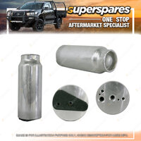 Superspares Receiver Drier for Honda Civic Integra 1991-1995 Nt Rd