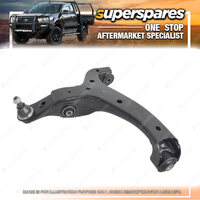 Control Arm Right Front Lower for Volkswagen Amarok 2H 01/2012-On Nt Sp
