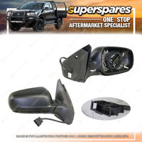 Electric Door Mirror Right Hand Side for Volkswagen Bora 1J 12/1999 - 06/2007