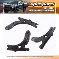 Front Lower Control Arm for Volkswagen Beetle 9C 12/1999 - 09/2005