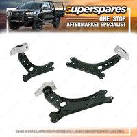 Front Lower Control Arm Right for Volkswagen Caddy 2K 02/2005 - 07/2010