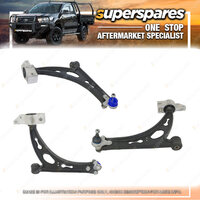 Front Lower Control Arm Right for Volkswagen Caddy 2K 02/2005 - 07/2010 S1