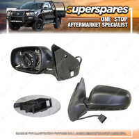 Left Electric Door Mirror for Volkswagen Golf MK4 09/1998-06/2004