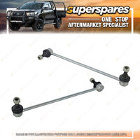 LH or RH Front Sway Bar Link for Volkswagen Golf MK5 07/2004-ONWARDS