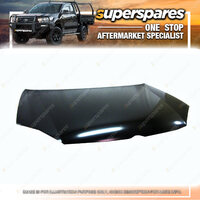 Superspares Bonnet for Volkswagen Golf MK5 07/2004-09/2008 Brand New