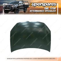 Superspares Engine Bonnet for Volkswagen Golf MK6 10/2008-07/2013