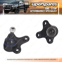 Front Lower Ball Joint Right for Volkswagen Jetta 1K 02/2006 - 07/2011