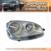 Headlight Right Hand Side for Volkswagen Jetta 1K 02/2006 - 07/2011