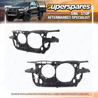 Front Radiator Support Panel for Volkswagen Passat GP 05/2001-06/2005