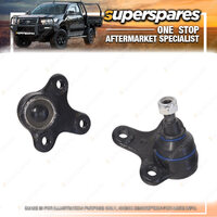 Front Lower Ball Joint Left for Volkswagen Passat B6 3C 07/2005 - 05/2011