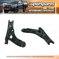 LH OR RH Front Lower Control Arm for Volkswagen Polo 6N 12/1996-07/2002