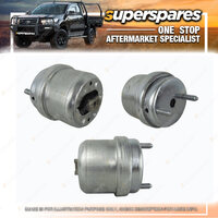 Right Engine Mount for Volkswagen Transporter T4 2.0 2.5L Diesel Automatic