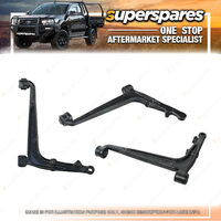 Left Front Lower Control Arm for Volkswagen Caravelle T4 11/1997-07/2004