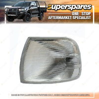 Left Corner Light for Volkswagen Transporter Caravelle T4 11/1997-07/2004