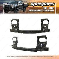 Superspares Radiator Support Panel Front for Volkswagen Transporter T4