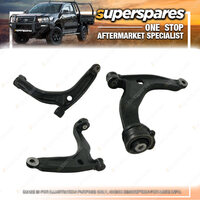 Left Front Lower Control Arm for Volkswagen Transporter Caravelle T5