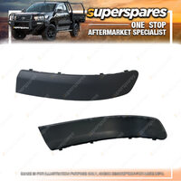 Left Front Bar Mould for Volkswagen Transporter T5 08/2004-09/2009