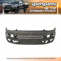 Front Bumper Bar Cover for Volkswagen Transporter T5 10/2009-06/2015