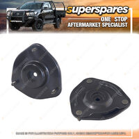 Superspares Front Strut Mount for Volvo S40 V40 08/2000 - 02/2004