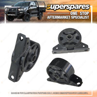 Front Lower Engine Mount for Volvo S40 Petrol Diesel Auto & Manual